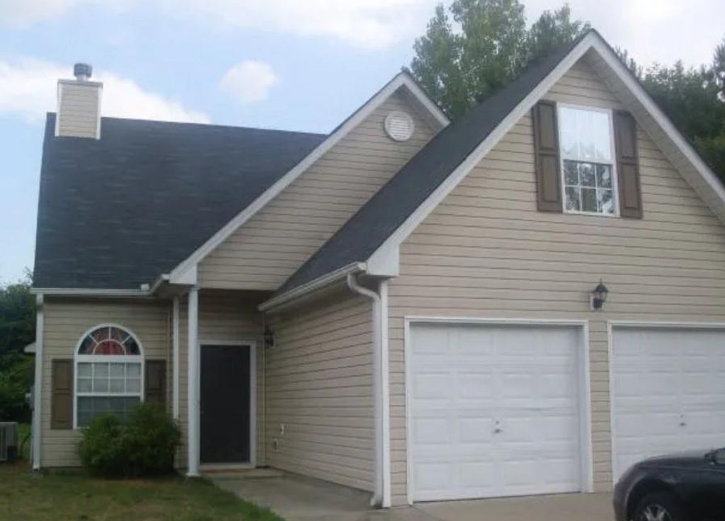 2499 Brookgate Way, Ellenwood, GA 30294