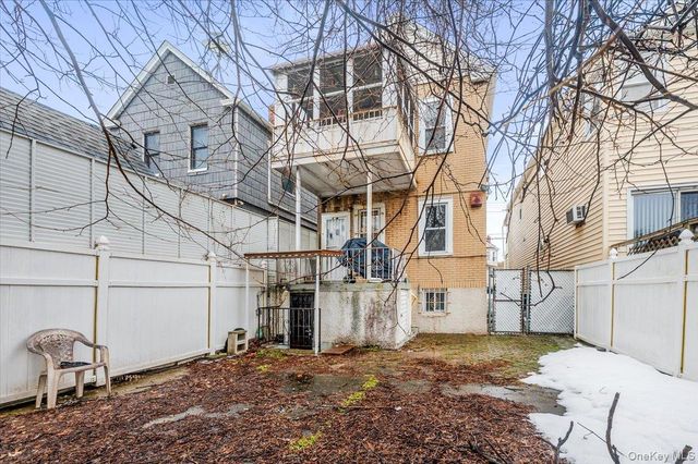 1315 Edwards Avenue, Bronx, NY 10461