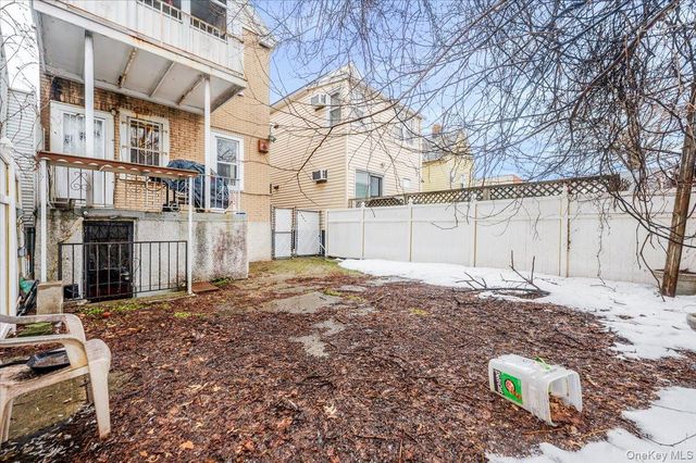 1315 Edwards Avenue, Bronx, NY 10461