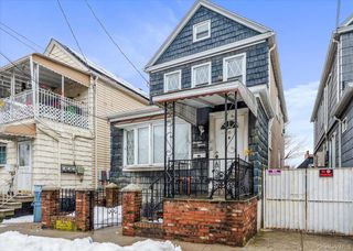 1315 Edwards Avenue, Bronx, NY 10461