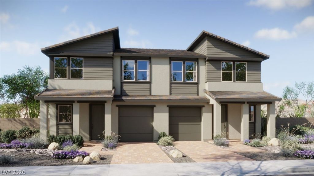 248 Sunlit Meadow Lane, Henderson, NV 89015