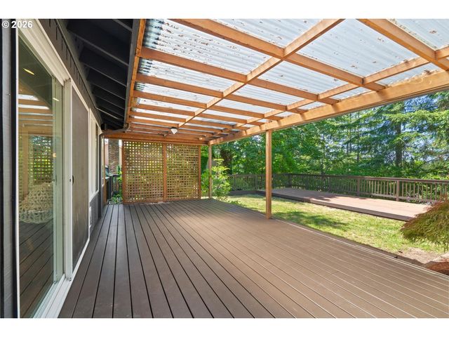 12035 Nw DUMAR Ln, Portland, OR 97229