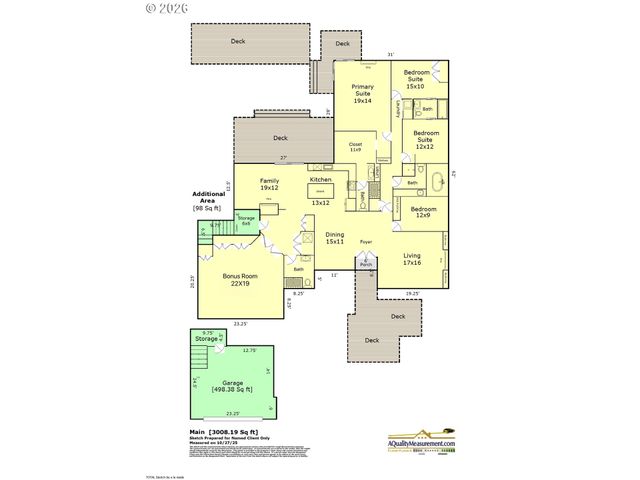 12035 Nw DUMAR Ln, Portland, OR 97229