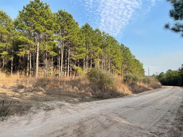 NA Kickapoo Road, Groveton, TX 75845
