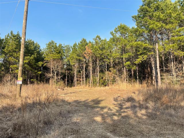 NA Kickapoo Road, Groveton, TX 75845