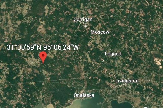 NA Kickapoo Road, Groveton, TX 75845