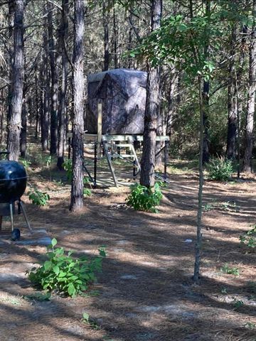 NA Kickapoo Road, Groveton, TX 75845