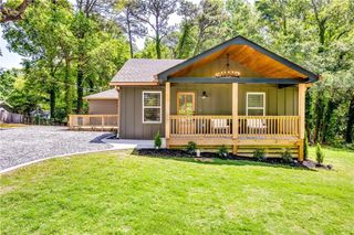 3244 Mount Olive Road, Atlanta, GA 30344