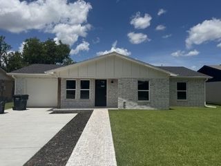 2510 Bliss Street, Greenville, TX 75402