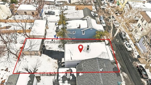 23 Highland Ter, Irvington Twp., NJ 07111