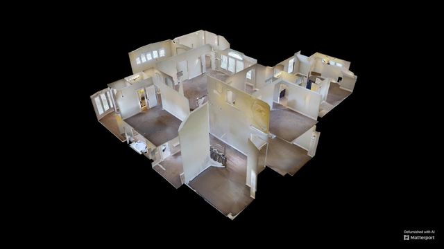 7106 Prairie Grass Lane, Katy, TX 77493