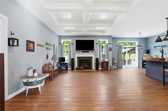 4912 Reston Drive, Forks Twp, PA 18040