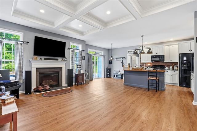 4912 Reston Drive, Forks Twp, PA 18040