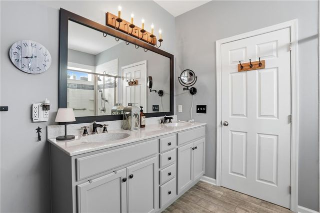 4912 Reston Drive, Forks Twp, PA 18040