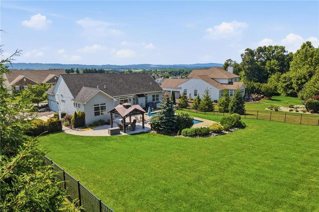 4912 Reston Drive, Forks Twp, PA 18040