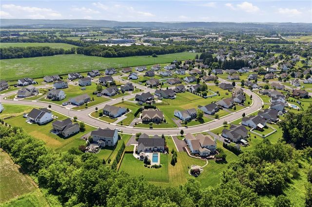4912 Reston Drive, Forks Twp, PA 18040