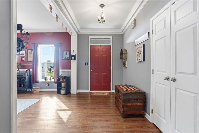 4912 Reston Drive, Forks Twp, PA 18040