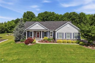 4912 Reston Drive, Forks Twp, PA 18040