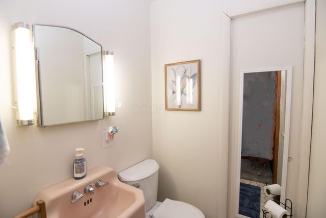 4360 Dublin Road, Columbus, OH 43221