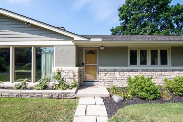 4360 Dublin Road, Columbus, OH 43221