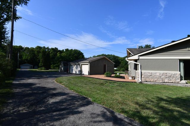 4360 Dublin Road, Columbus, OH 43221