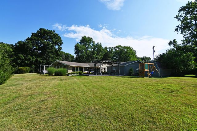 4360 Dublin Road, Columbus, OH 43221