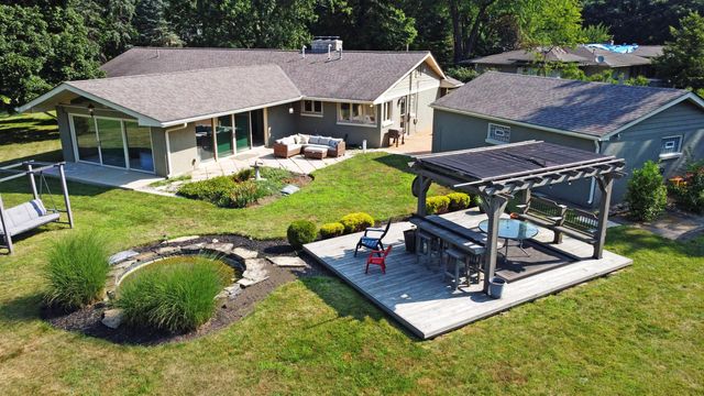 4360 Dublin Road, Columbus, OH 43221