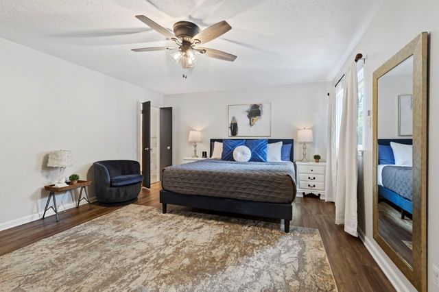 623 Hickory Ridge Drive, Shenandoah, TX 77381