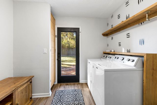 623 Hickory Ridge Drive, Shenandoah, TX 77381