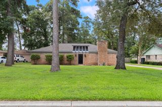 623 Hickory Ridge Drive, Shenandoah, TX 77381