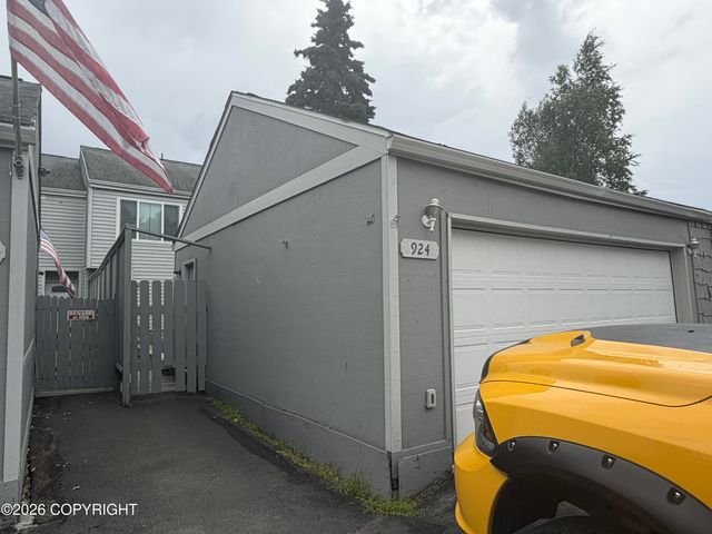 924 W 77th Avenue, Anchorage, AK 99518