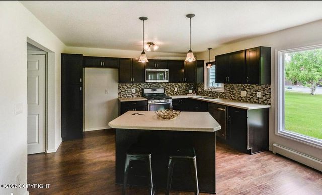 924 W 77th Avenue, Anchorage, AK 99518