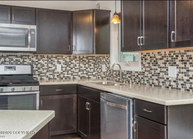 924 W 77th Avenue, Anchorage, AK 99518
