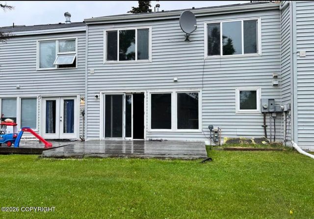 924 W 77th Avenue, Anchorage, AK 99518