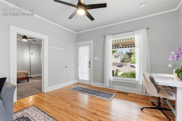 508 E San Miguel Street, Colorado Springs, CO 80903