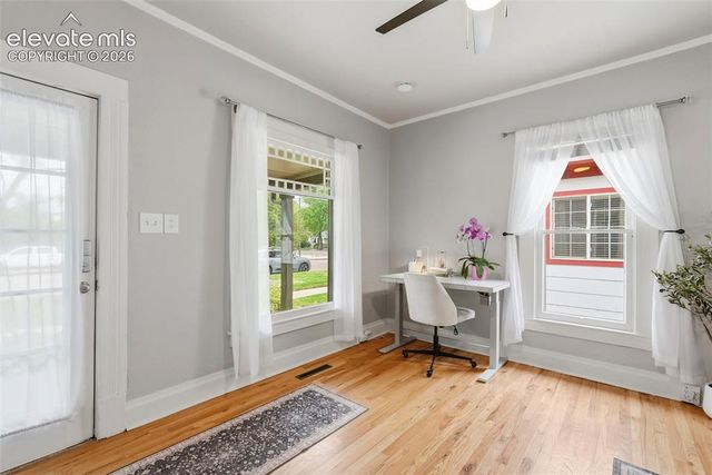 508 E San Miguel Street, Colorado Springs, CO 80903