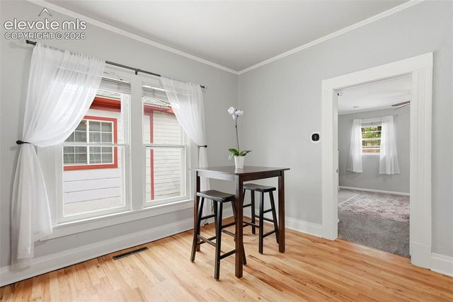 508 E San Miguel Street, Colorado Springs, CO 80903