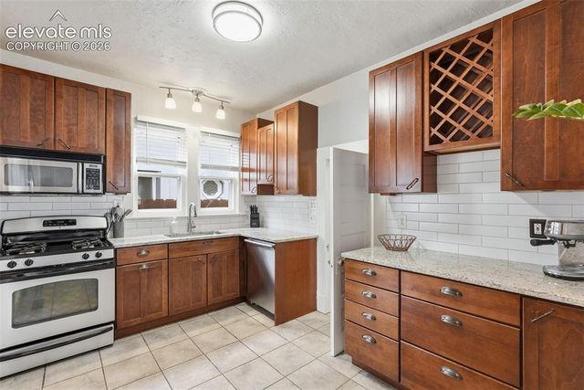 508 E San Miguel Street, Colorado Springs, CO 80903