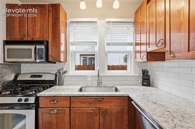 508 E San Miguel Street, Colorado Springs, CO 80903