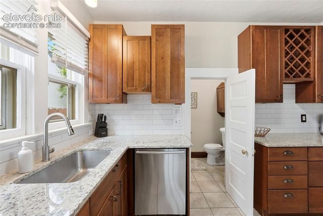 508 E San Miguel Street, Colorado Springs, CO 80903