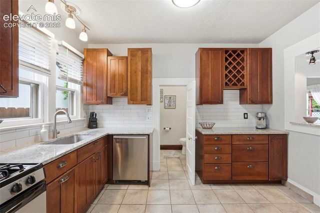 508 E San Miguel Street, Colorado Springs, CO 80903