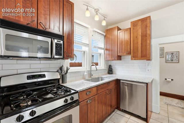508 E San Miguel Street, Colorado Springs, CO 80903