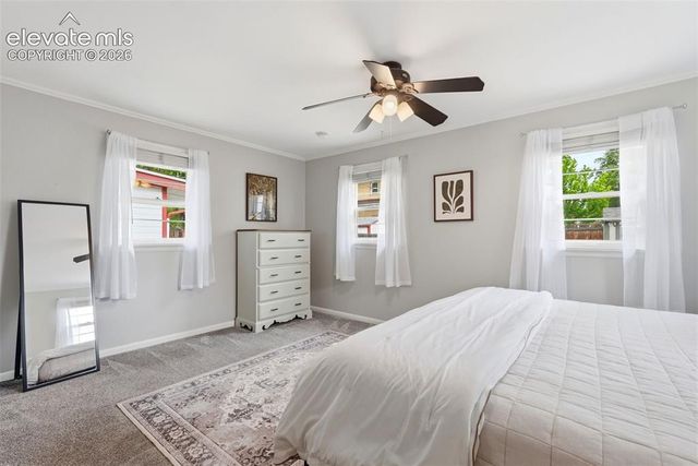 508 E San Miguel Street, Colorado Springs, CO 80903