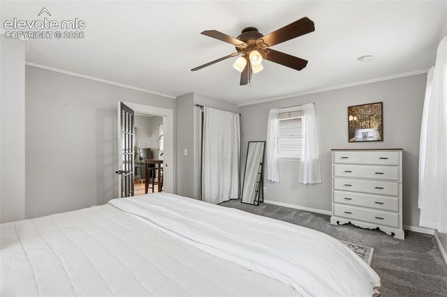 508 E San Miguel Street, Colorado Springs, CO 80903