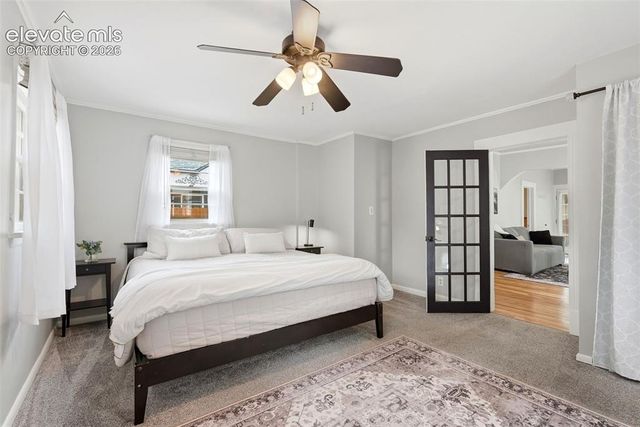 508 E San Miguel Street, Colorado Springs, CO 80903