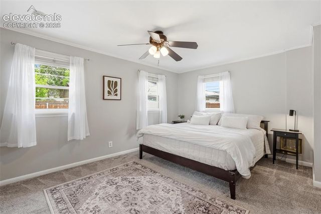 508 E San Miguel Street, Colorado Springs, CO 80903