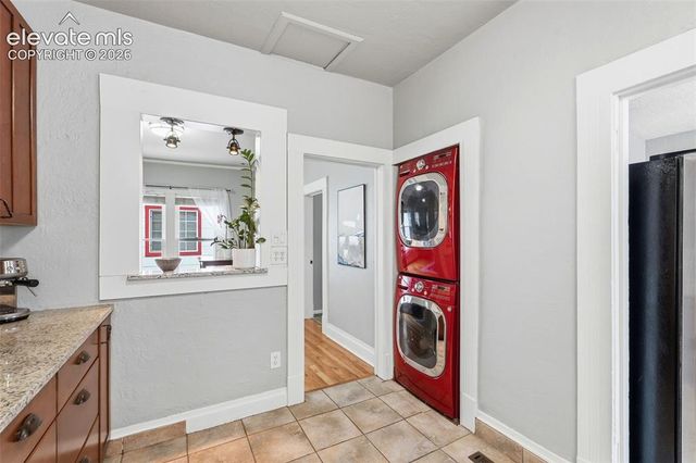 508 E San Miguel Street, Colorado Springs, CO 80903