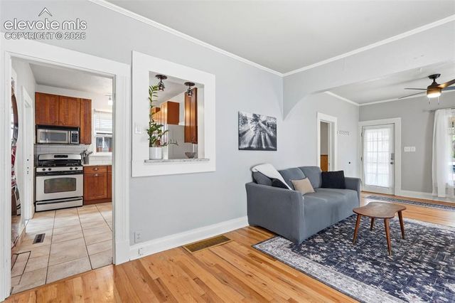 508 E San Miguel Street, Colorado Springs, CO 80903