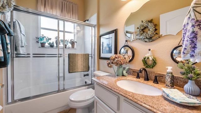 4010 HAMMERSMITH DRIVE, Clermont, FL 34711