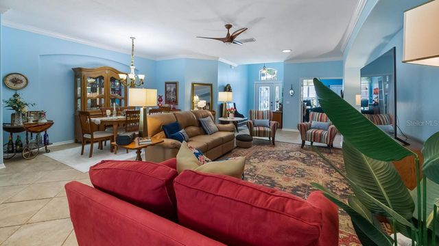 4010 HAMMERSMITH DRIVE, Clermont, FL 34711